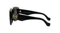 Loewe Anagram LW40129U 01B 50-22 Nero