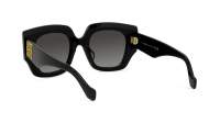 Loewe Anagram LW40129U 01B 50-22 Nero