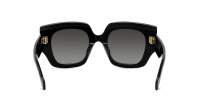 Loewe Anagram LW40129U 01B 50-22 Nero