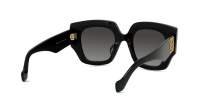 Loewe Anagram LW40129U 01B 50-22 Nero