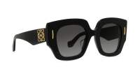 Loewe Anagram LW40129U 01B 50-22 Nero