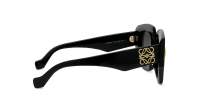 Loewe Anagram LW40129U 01B 50-22 Nero