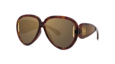 Loewe Paula's ibiza LW40132I 52G 65-14 Tortoise