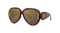 Loewe Paula's ibiza LW40132I 52G 65-14 Tartaruga