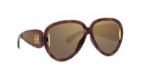 Loewe Paula's ibiza LW40132I 52G 65-14 Tartaruga