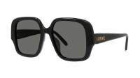 Loewe Thin LW40134U 01A 54-18 Nero