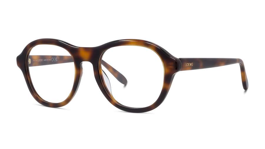 Occhiali da vista Loewe Thin LW50071I 052 51-19 Havane Foncé in stock