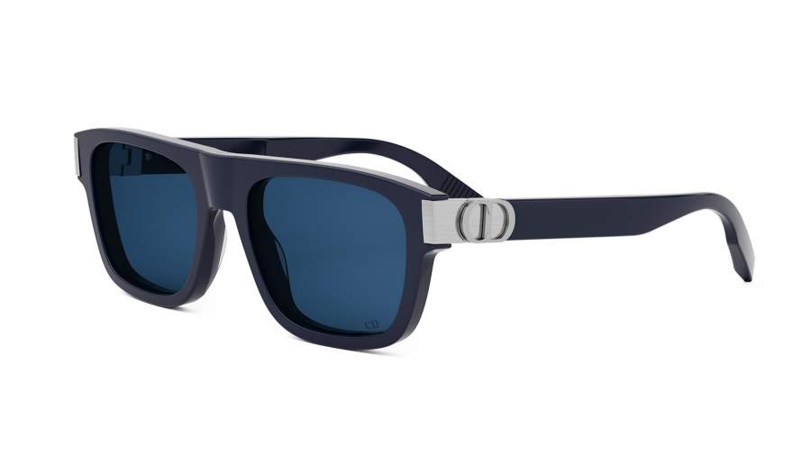 Occhiali da sole DIOR Icon CD ICON S3I 33B0 55-19 Blu in stock