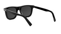 DIOR DIORBLACKSUIT S13I 10A0 53-19 Crna