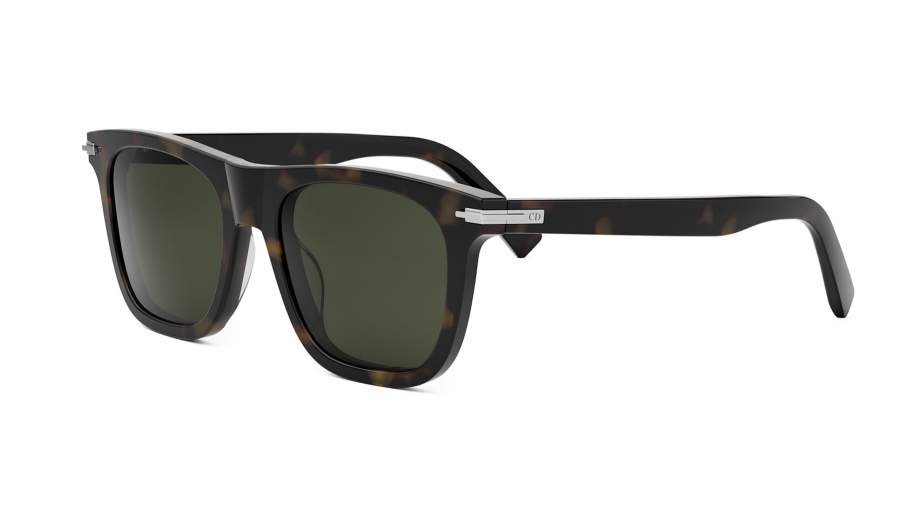 Occhiali da sole DIOR DIORBLACKSUIT S13I 20C0 53-19 Havane Foncé in stock