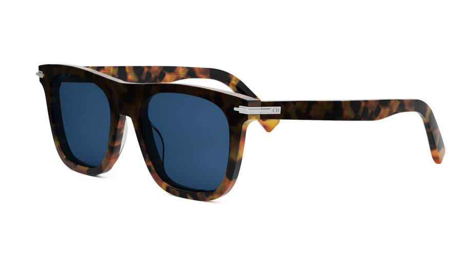 Occhiali da sole DIOR DIORBLACKSUIT S13I 18B0 53-19 Tartaruga in stock