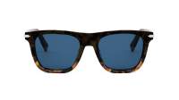 DIOR DIORBLACKSUIT S13I 18B0 53-19 Tartaruga