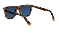 DIOR DIORBLACKSUIT S13I 18B0 53-19 Tartaruga