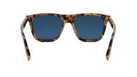 DIOR DIORBLACKSUIT S13I 18B0 53-19 Tartaruga