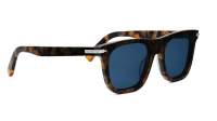 DIOR DIORBLACKSUIT S13I 18B0 53-19 Tartaruga
