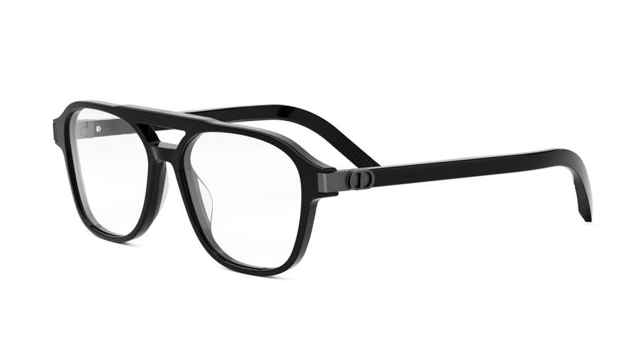 Lunettes de vue DIOR Icon CD ICONO N1I 1000 54-15 Noir en stock
