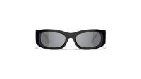 CHANEL CH5525 1656/T8 52-119 Nero