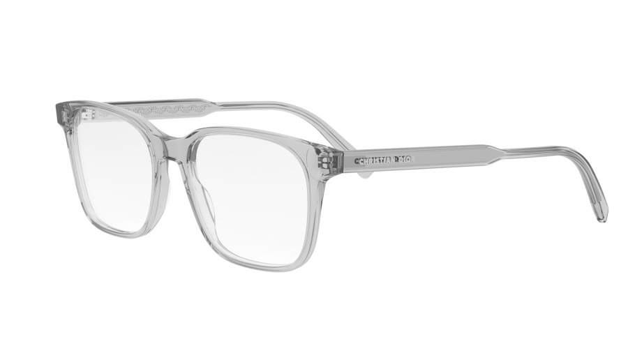 Occhiali da vista DIOR Botanicao DIORBOTANICAO S1I 4800 53-17 Trasparente in stock