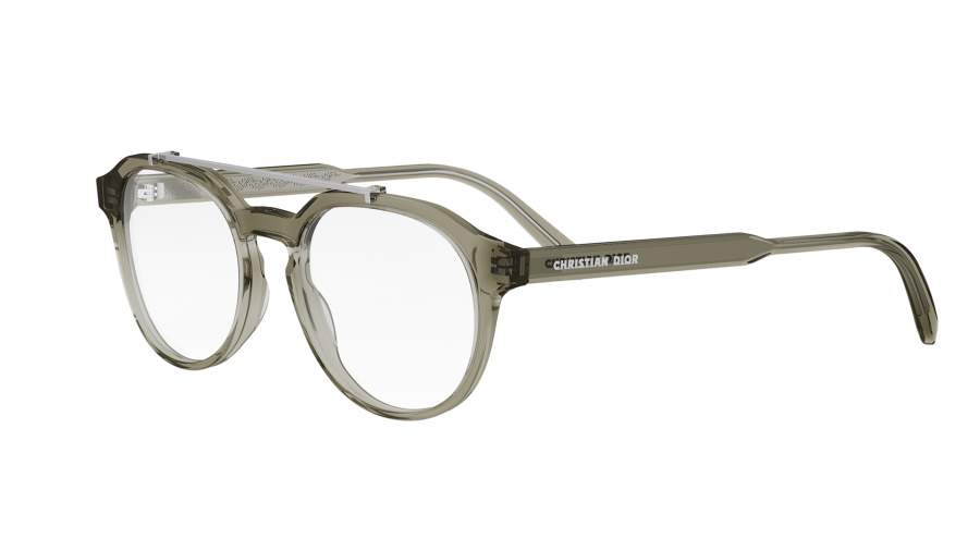 Occhiali da vista DIOR Botanicao DIORBOTANICAO R1I 7800 51-18 Kaki in stock