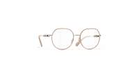 CHANEL CH2213 C261 53-17 Bež