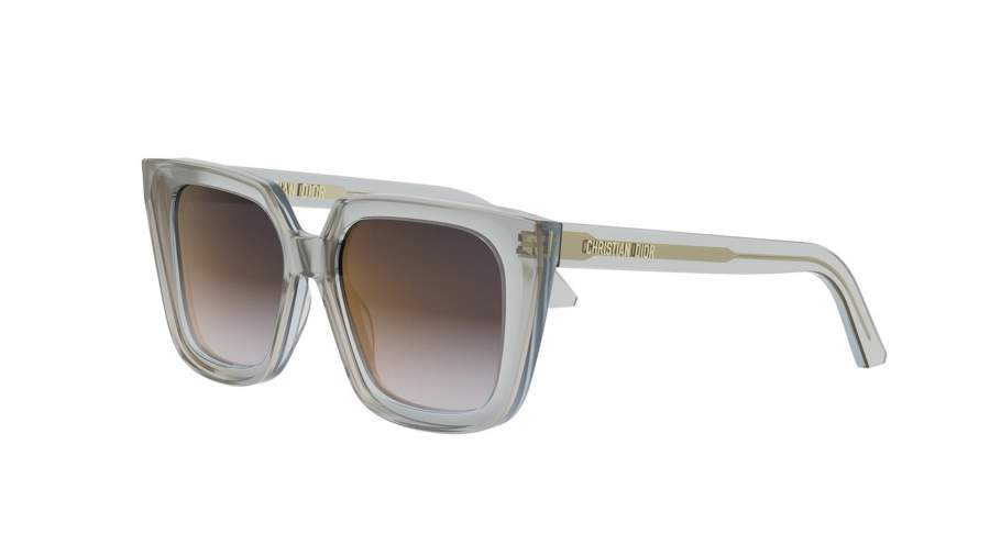 Occhiali da sole DIOR DIORMIDNIGHT S1I 45A5 53-18 Blu in stock