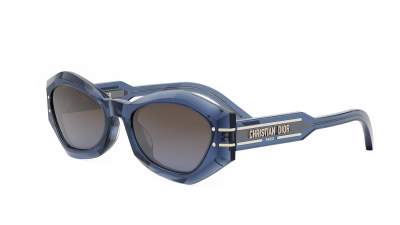 DIOR Signature DIORSIGNATURE B1U 30F2 55-20 Blu