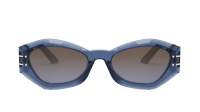 DIOR Signature DIORSIGNATURE B1U 30F2 55-20 Blu