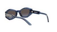 DIOR Signature DIORSIGNATURE B1U 30F2 55-20 Blu