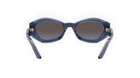 DIOR Signature DIORSIGNATURE B1U 30F2 55-20 Blu