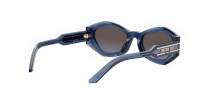 DIOR Signature DIORSIGNATURE B1U 30F2 55-20 Blu