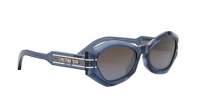 DIOR Signature DIORSIGNATURE B1U 30F2 55-20 Blu