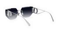 DIOR 30montaigne 30MONTAIGNE B3U F0A6 65-14 Argento