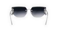 DIOR 30montaigne 30MONTAIGNE B3U F0A6 65-14 Argento