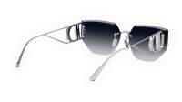 DIOR 30montaigne 30MONTAIGNE B3U F0A6 65-14 Argento