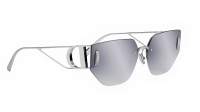 DIOR 30montaigne 30MONTAIGNE B3U F0A6 65-14 Argento