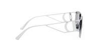 DIOR 30montaigne 30MONTAIGNE B3U F0A6 65-14 Argento