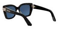 DIOR Cdior CDIOR S1I 20B0 52-15 Tartaruga
