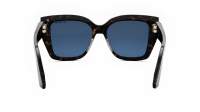 DIOR Cdior CDIOR S1I 20B0 52-15 Tartaruga