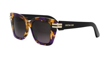 DIOR Cdior CDIOR S1I 24F2 52-15 Tartaruga