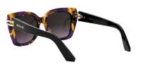 DIOR Cdior CDIOR S1I 24F2 52-15 Tartaruga