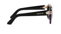 DIOR Cdior CDIOR S1I 24F2 52-15 Tartaruga