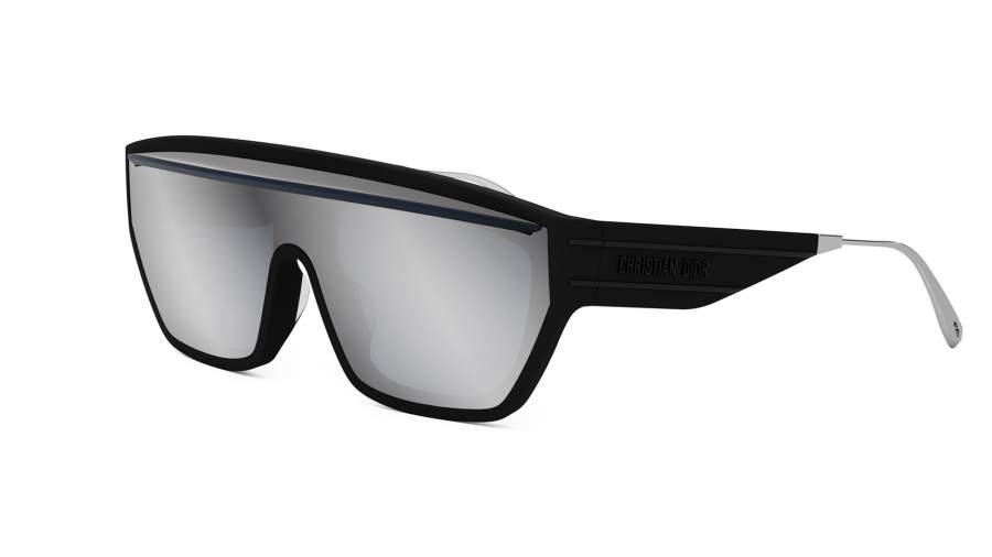 Occhiali da sole DIOR Club DIORCLUB M7U 11A6 Nero in stock