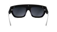 DIOR Club DIORCLUB M7U 11A6 Schwarz