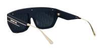 DIOR Club DIORCLUB M7U 31B8 Blu