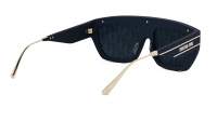DIOR Club DIORCLUB M7U 31B8 Blu