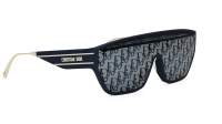 DIOR Club DIORCLUB M7U 31B8 Blu