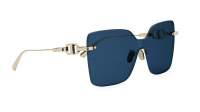 DIOR CD CHAIN M1U B0B0 00-0 Oro
