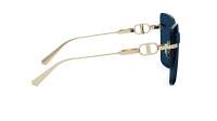 DIOR CD CHAIN M1U B0B0 00-0 Oro