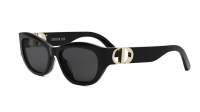 DIOR 30MONTAIGNE B5U 10A0 54-17 Crna