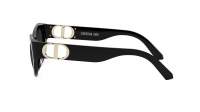 DIOR 30MONTAIGNE B5U 10A0 54-17 Nero